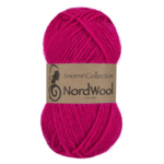Viking Snorre NordWool 164 Cerise