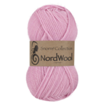 Viking Snorre NordWool 165 Light pink