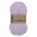 Viking Snorre NordWool 167 Light lilac