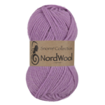 Viking Snorre NordWool 177 Lilac