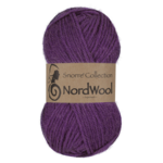 Viking Snorre NordWool 178 Heather