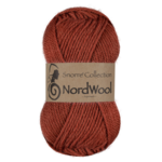 Viking Snorre NordWool 153 Tobacco