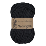 Viking Snorre Naturgarn 603 Black