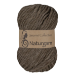 Viking Snorre Naturgarn 608 Brown