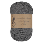 Viking Snorre Cashmere Silk 613 Slate