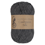 Viking Snorre Cashmere Silk 615 Granite