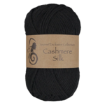 Viking Snorre Cashmere Silk 603 Liquorice