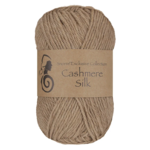 Viking Snorre Cashmere Silk 607 Caramel