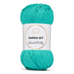 LindeHobby Cotton 8/7 058 Deep Water