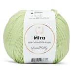 LindeHobby Mira 18 Spring Green