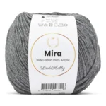 LindeHobby Mira 04 Nordic Grey