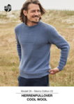 9237309_M26 Model 26 – Merino Edition 03: Men's Pullover