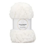 LindeHobby Furry Deluxe 01 Arctic Snow