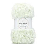 LindeHobby Furry Deluxe 18 Pistachio Dream