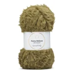 LindeHobby Furry Deluxe 15 Olive Moss