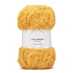 LindeHobby Furry Deluxe 11 Honey Glow