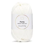 LindeHobby Party 08 Raw White