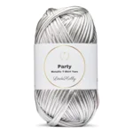 LindeHobby Party 09 Silver1