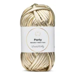 LindeHobby Party 01 Soft Gold