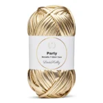 LindeHobby Party 02 Warm Gold