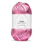 LindeHobby Party 04 Pink