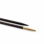 LindeHobby Eclipse Interchangeable Circular Needles, 3.35''