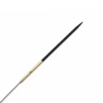 LindeHobby Eclipse Interchangeable Circular Needles, 3.35'' (Cable not included)