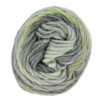 Scheepjes Stone Washed Flow XL 15 Solace