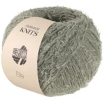 Lana Grossa Ella 13 Gray