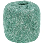 Lana Grossa Brillino 36 Turquoise/Silver