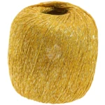 Lana Grossa Brillino 03 Golden yellow