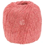 Lana Grossa Brillino 29 Salmon red
