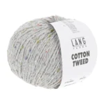 Lang Yarns Cotton Tweed 0003