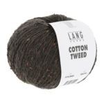 Lang Yarns Cotton Tweed 0068