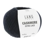 Lang Yarns Cashmere Extra Lace 0025