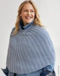 9237309_M40 Model 40 – Merino Edition 3: Poncho