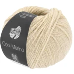 Lana Grossa Cool Merino 46 Shell