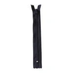 Cose Spiral Zipper, 4 mm (5.5"-19.7" / 14-50 cm) 730 Navy blue