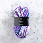Svarta Fåret Merino Mega 20 Night fever