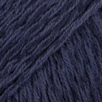 DROPS Belle 20 Navy blue