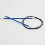 KnitPro Zing Circular Needle 47" (120 cm) 4.00 mm