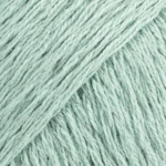 DROPS Belle 31 Sea green