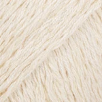 DROPS Belle 02 Off white