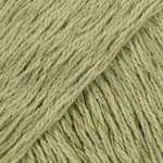 DROPS Belle 10 Moss green