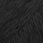 DROPS Belle 08 Black