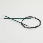 KnitPro Zing Circular Needles 10"-60" (25-150 cm), US 2.5 (3.00 mm)