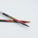 KnitPro Symfonie 2 Fixed Circular Knitting Needles (10"-40"/25-150 cm)