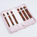 KnitPro Symfonie 2 Double Pointed Needle Set, 8" (20 cm)