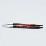 KnitPro Symfonie 2 Interchangeable Circular Needles (2", 4" and 5")