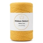 LindeHobby Ribbon Select 39 Mustard